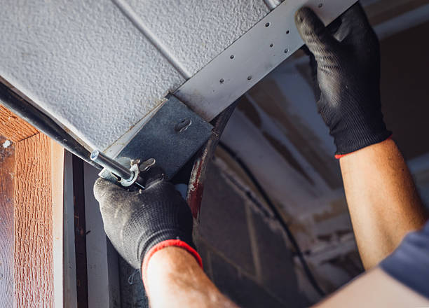 Reliable Garage Door Panel Replacement contractor in Forsyth County County, NC by Garage Doors Repair Pro